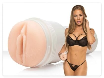 Fleshlight Girls - Nicole Aniston - Fit