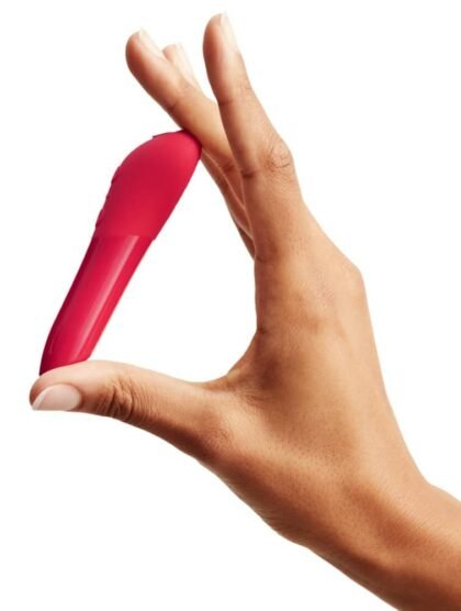 We-Vibe - Tango X - Rød