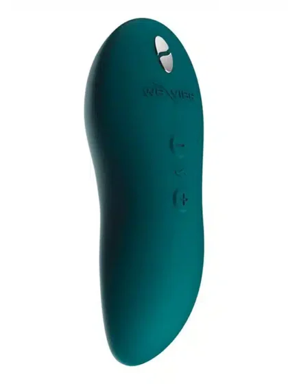 We-Vibe - Touch X  klitorisvibrator - Grønn