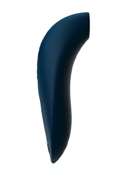 We-vibe Melt - Vakuumstimulator - Blå