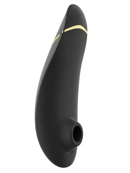 Womanizer Premium 2 - Sort