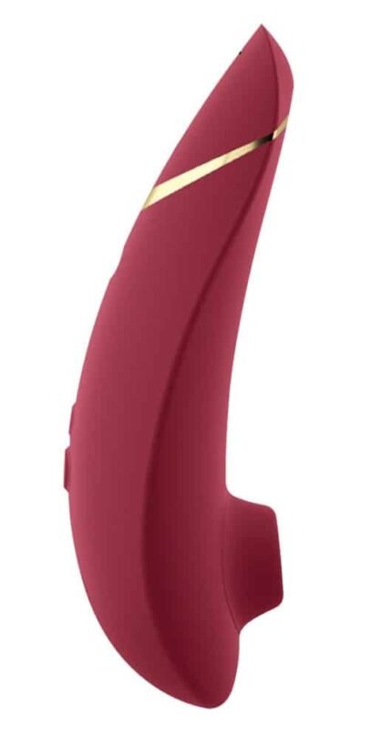 Womanizer Premium 2 - Rød
