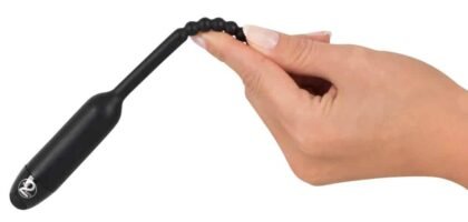 You2Toys - Dilator med Vibrasjoner