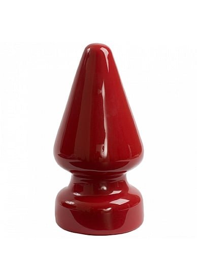 Doc Johnson - Red Boy XL Buttplug