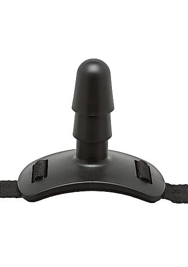 Vac-u-lock - Universal strap-on