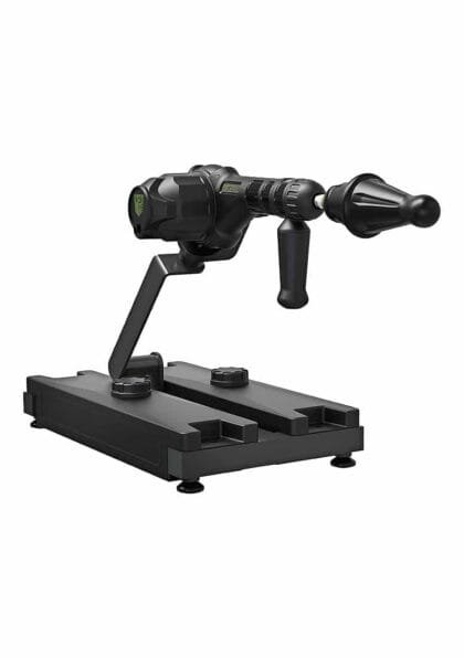 FT GUNNER - 3-In-1 sexmaskin