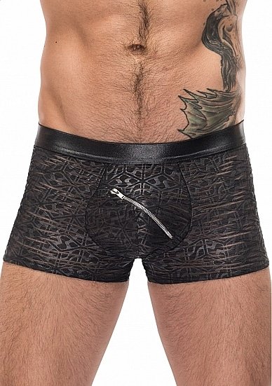Male Power - Zip it - Zip Pouch Short - Boxer