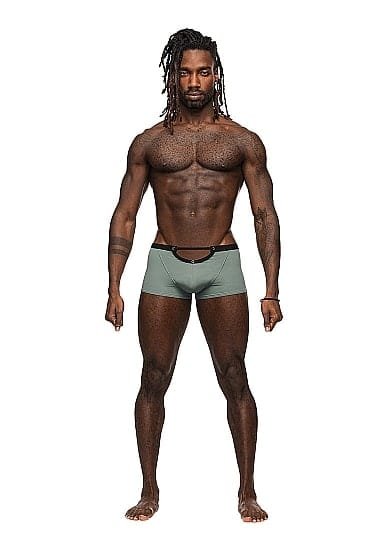 Male Power - Magnificence -  Short - Boxer Grønn