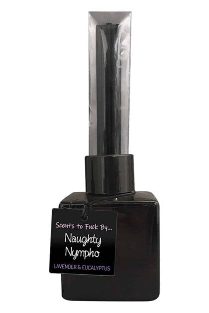 Scents to fuck by - Naughty Nympho - Duftpinner