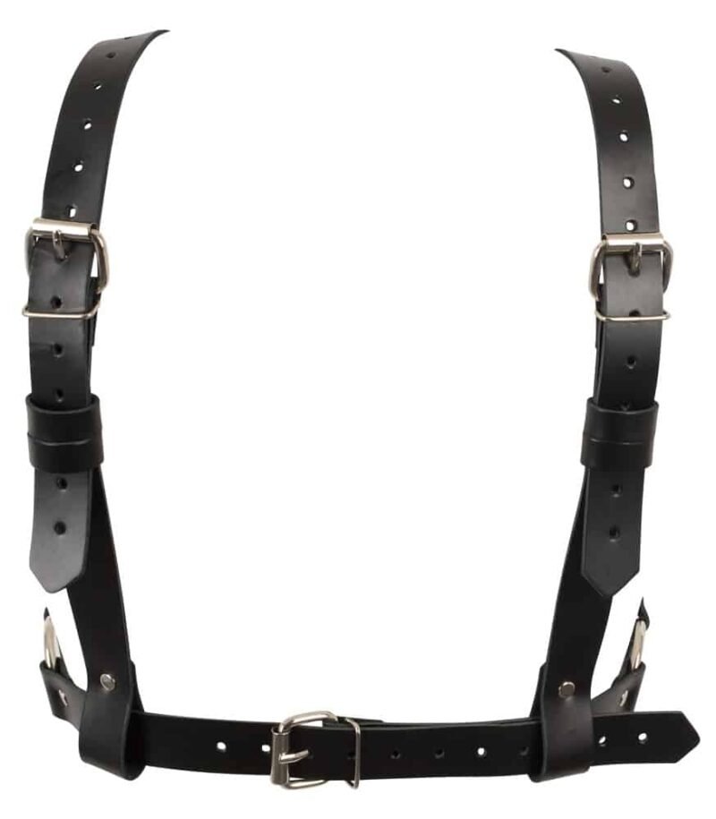 ZADO - Chest Harness - Bilde 2