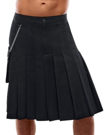 Svenjoyment - Kilt