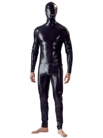 Fetish Collection - Full-Body Suit