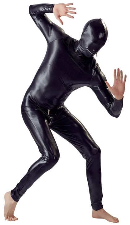 Fetish Collection - Full-Body Suit