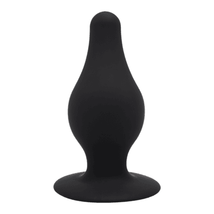 Silexd - Silexpan klassisk Buttplug - Medium