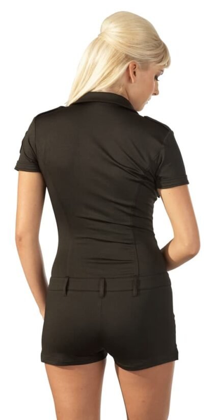 Cottelli Collection - Politi kostyme - overall