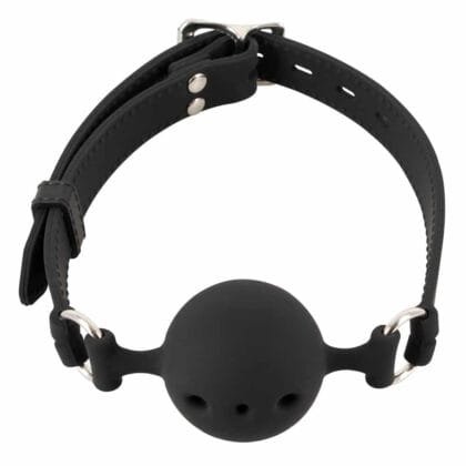 Bad Kitty - Silikon Gag Ball