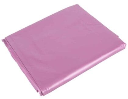 PVC Laken - 200 x 230 cm - Rosa