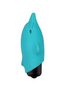 Adrien Lastic - Pocket Vibe Flippy - Liten Klitorisvibrator