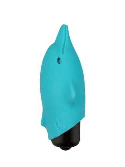 Adrien Lastic - Pocket Vibe Flippy - Liten Klitorisvibrator