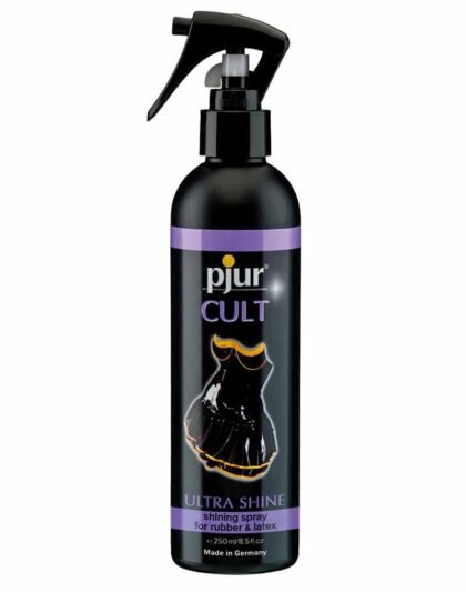 Pjur Cult - Ultra Shine 250ml