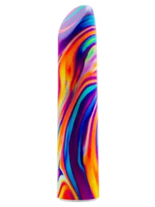 Blush - Limited Addiction - Kraftig Klitorisvibrator - Psyche