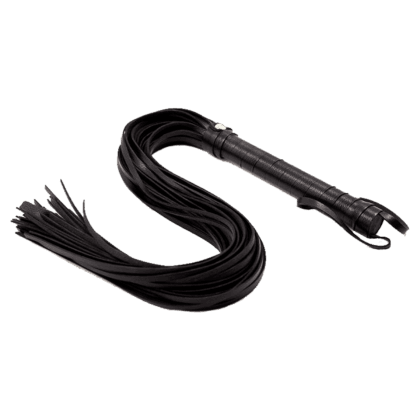 Alive - Fantasy Flogger  - Sort