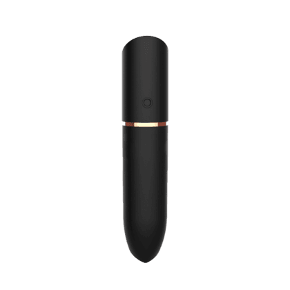 Adrien Lastic - Rocket - Oppladbar Bullet sort