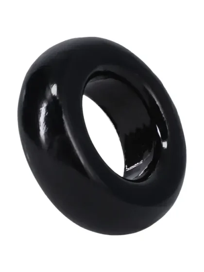 Doc Johnson - Rock Solid Donut Penisring - Tilfeldig farge