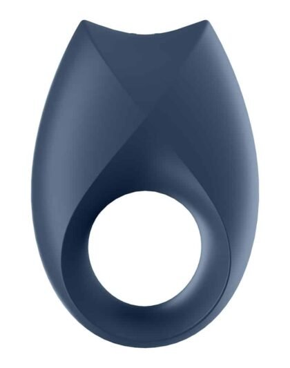 Satisfyer Royal One - Vibrerende Penisring med App