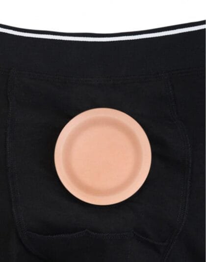 Love Toy - Unisex strap-on shorts
