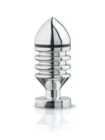 Mystim - Hector Helix - Elektro Buttplug - Small