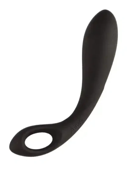 Alive - Black Heart - Dildo
