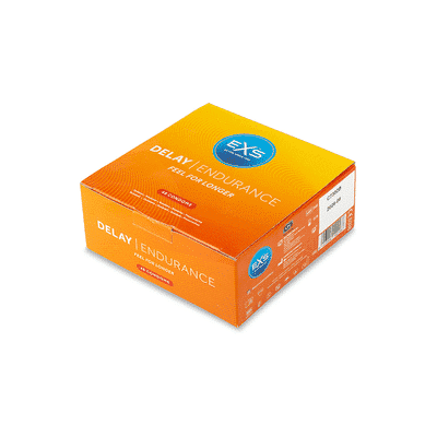 EXS - EXS Delay - 48 pk