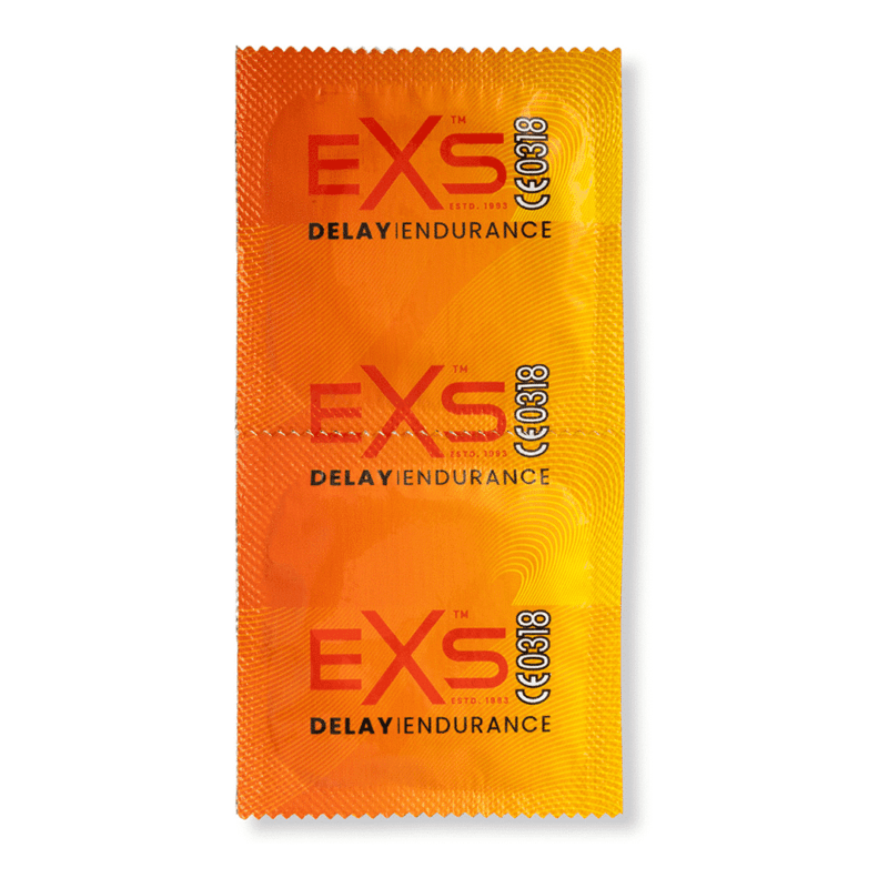 EXS - EXS Delay - 48 pk - Bilde 2
