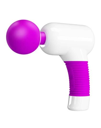 Pretty Love - Super Power Massage Gun - Vibrator