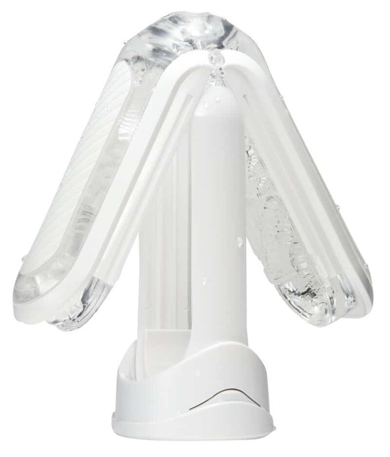 Tenga - Flip Zero Gravity - Hvit - Bilde 11