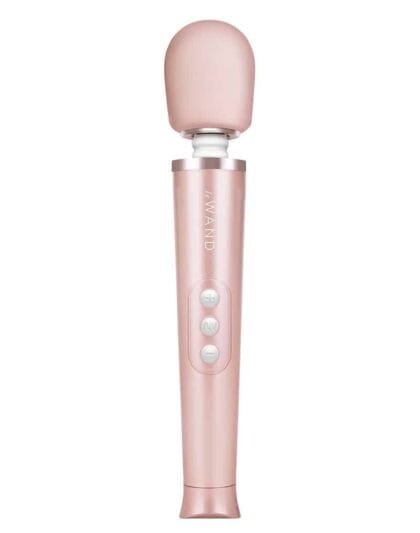 Le Wand - Petite Rose Gold - Massasjestav