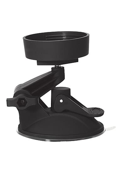 Main Squeeze – Suction Cup – Tilbehør