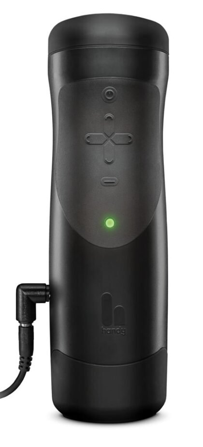 The Handy 1.1 - The Ultimate Handjob Machine