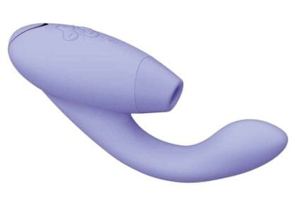 Womanizer Duo 2 - Lilla
