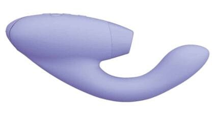 Womanizer Duo 2 - Lilla