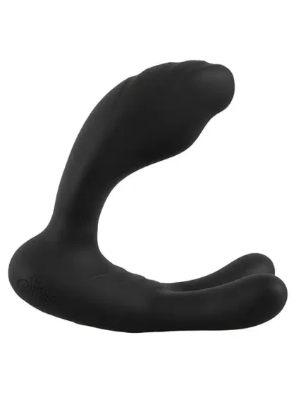 Sweet Smile RC - G-punkt og P-punkt - Vibrator med fjernkontroll