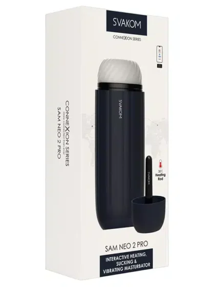 svakom sam neo 2 pro