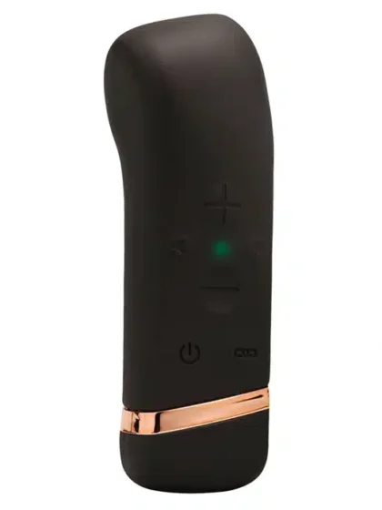 The handy - The Oh! Smart Vibrator - Med app