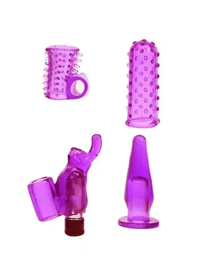 4Play - Mini Couples kit - Leketøy sett
