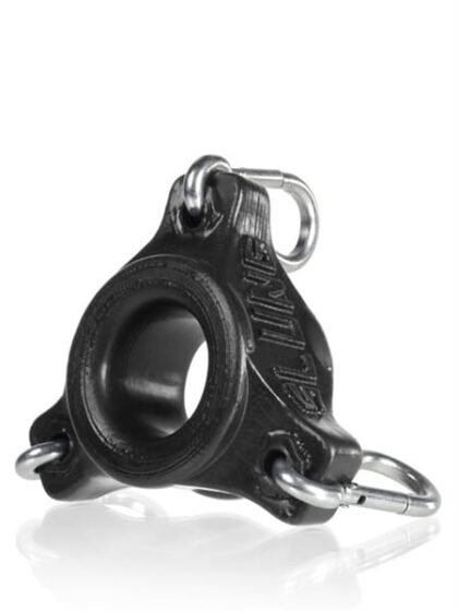 Oxballs Slung Ballestrekker sort