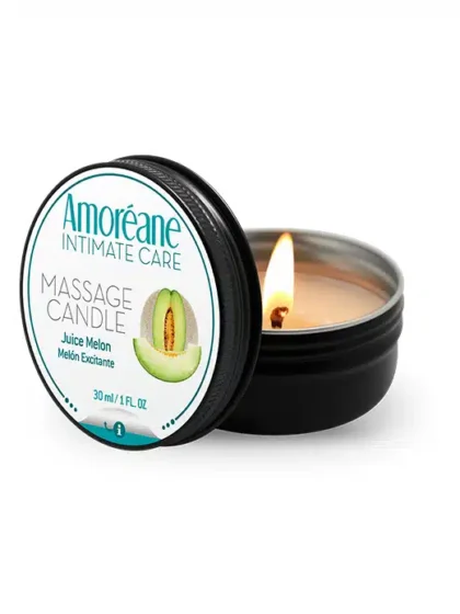 Amoréane - Massasjelys - Juicy Melon