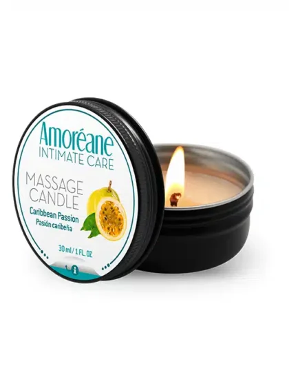 Amoréane - Massasjelys - Caribbean Pasion