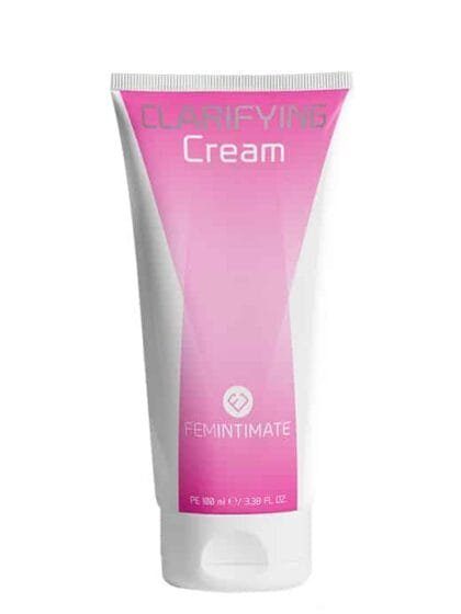 Femintimate - Clarifying Skin Cream - Mot hyperpigmentering