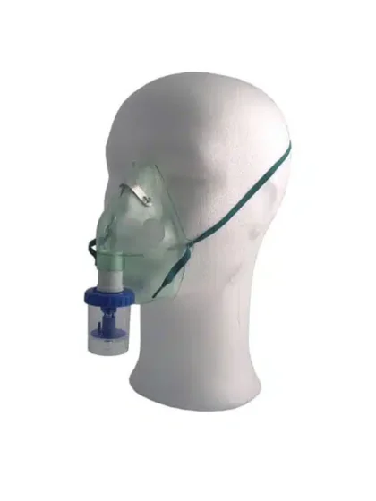 aerosol maske
